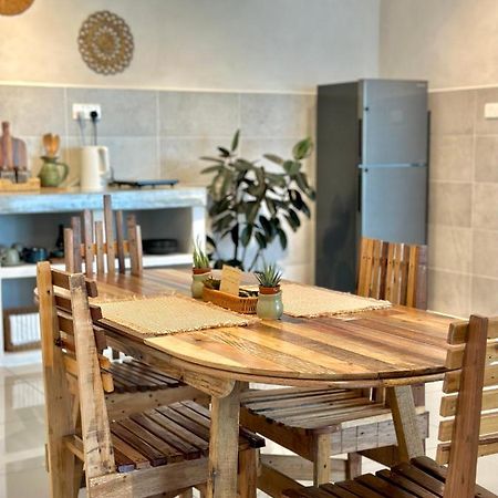 Wabi-Sabi Guesthouse At Ipoh Town 侘寂风民宿 Экстерьер фото